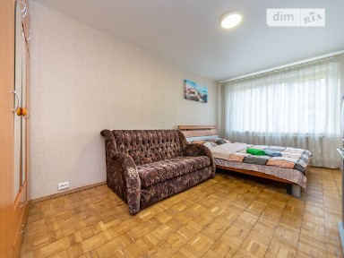 вулиця Пантелеймона Куліша, мікрорайон Микільська Слобідка, район Дніпровський, Київ, метро Лівобережна, вул. Пантелеймона Куліша 15 • ID 27287028