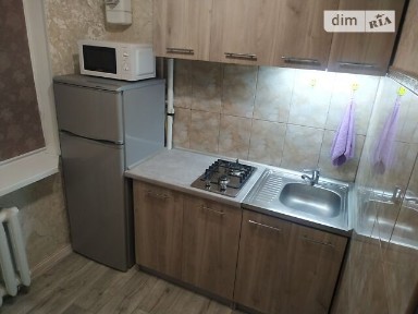 Здам подобово 1к квартиру на просп. Перемоги 42 • ID 27253523