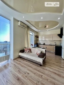 Французький бульвар, мікрорайон Аркадія, район Приморський, Одеса, бул. Французький 60В • ID 27148425
