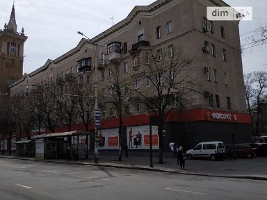 проспект Соборний, мікрорайон Соцмісто, район Дніпровський (Ленінський), Запоріжжя, просп. Соборний 175 • ID 26995296