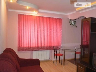Здам подобово 1к квартиру на вул. Івана Сірка • ID 26954952