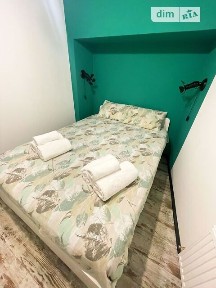 Здам подобово 2к квартиру на вул. Менцинського 5 • ID 26839335