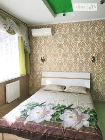 Здам подобово 1к квартиру на вул. Кириченко Раїси 15/62 • ID 26712969