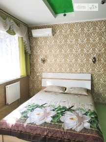 Здам подобово 1к квартиру на вул. Кириченко Раїси 15/62 • ID 26712969