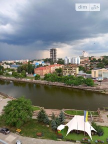Здам подобово 1к квартиру на вул. Преображенська 8 • ID 26573524