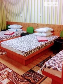 Здам подобово 1к квартиру на 3-а вул. Слобідська 49 • ID 26561928