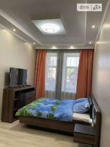 Здам подобово 1к квартиру на вул. Раппопорта Якова • ID 26516315