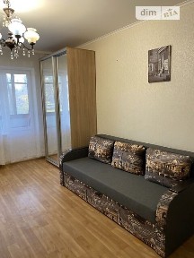 Здам подобово 1к квартиру на мас. Тополя-1 18 • ID 26382066