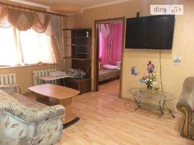 Здам подобово 2к квартиру на вул. Соборності • ID 26186069