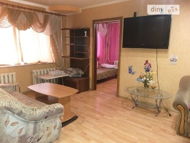 Здам подобово 2к квартиру на вул. Соборності • ID 26186069