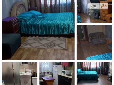 Здам подобово 1к квартиру на вул. 4-й Зарічний мікрорайон 32 • ID 26105736