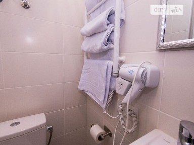 Здам подобово 1к квартиру на вул. Миколи Амосова • ID 26056657