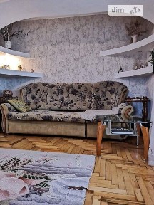 Здам подобово 2к квартиру на вул. Запорізька 13 • ID 25968244