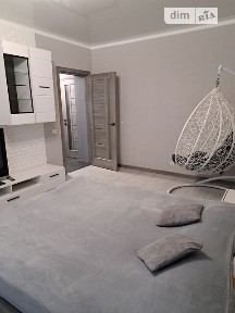Здам подобово 1к квартиру на вул. Конякіна 3Б • ID 25944761
