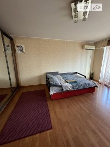 Центральний бульвар, район Вознесенівський (Орджонікідзевський), Запоріжжя, бул. Центральний • ID 25865259