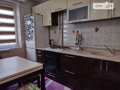 Здам подобово 2к квартиру на вул. Ентузіастів 9А • ID 25786488