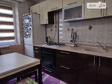 Здам подобово 2к квартиру на вул. Ентузіастів 9А • ID 25786488