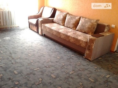 Здам подобово 1к квартиру на вул. Корольова 23 • ID 25554059