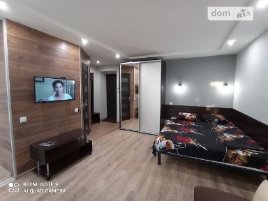 Здам подобово 1к квартиру на просп. Поля Олександра • ID 25109947