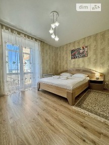 Здам подобово 2к квартиру на вул. Сковороди 2В • ID 24857179