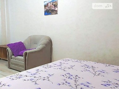 Космонавтів вулиця, мікрорайон Черемушки, район Хаджибейський, Одеса, вул. Космонавтів 19, кв. 26 • ID 24698248