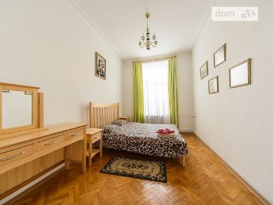 Здам подобово 2к квартиру на вул. Басейна 9А • ID 24681003