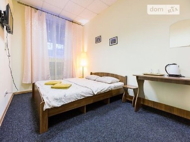 Здам подобово 1к квартиру на вул. Кропивницького 14 • ID 24588265