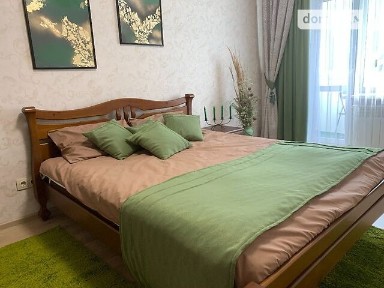 Здам подобово 1к квартиру на вул. Замкова 1 • ID 24538553