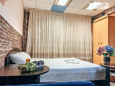 Здам подобово 1к квартиру на вул. Саксаганського 57Б • ID 24502204