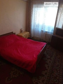 Здам подобово 1к квартиру на вул. Володимирська 3/1 • ID 24405336