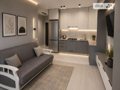 Здам подобово 1к квартиру на вул. Зелена 263 • ID 24404178