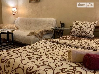 Здам подобово 1к квартиру на вул. Верховинна • ID 24322067