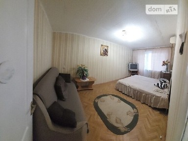 Здам подобово 1к квартиру на вул. Погранична 43 • ID 24177492