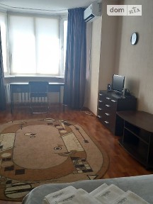 Здам подобово 1к квартиру на просп. Петра Григоренка 28 • ID 24029187
