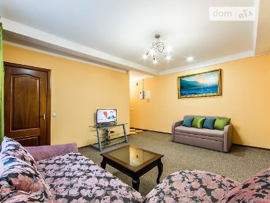 вулиця Велика Васильківська, район Печерський, Київ, метро Олімпійська, вул. Велика Васильківська • ID 23864272