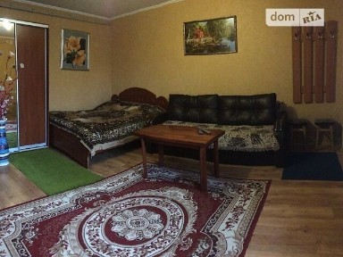 Здам подобово 1к квартиру на вул. Героїв України • ID 23824871