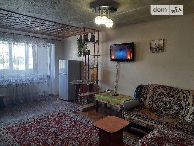 Здам подобово 3к квартиру на вул. Івана Мазепи 98 • ID 23821647