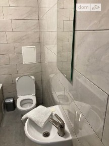 Здам подобово 1к квартиру на вул. Пасічна 8 • ID 23610758