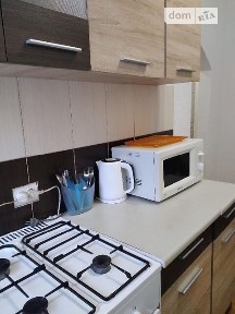 Здам подобово 1к квартиру на вул. 50-річчя УПА • ID 23542340