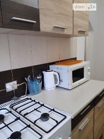 Здам подобово 1к квартиру на вул. 50-річчя УПА • ID 23542340