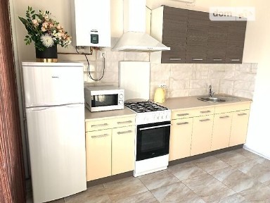 Здам подобово 1к квартиру на вул. Глибока Долина 53 • ID 23535344