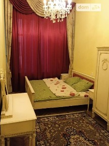 Здам подобово 3к квартиру на вул. Руставелі Шота 26 • ID 23528179