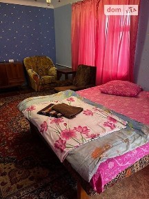 Здам подобово 1к квартиру на вул. Івана Огієнка 21А • ID 23346533