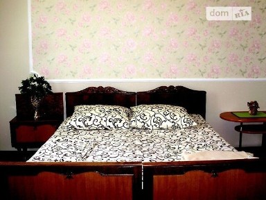 Здам подобово 1к квартиру на вул. Привокзальна 61А • ID 23339725