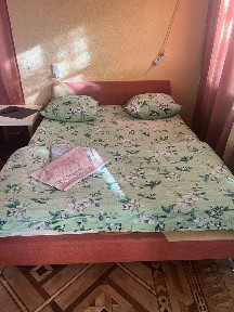 Почасово или посуточно м Вокзальная -5мин пешкомСоломенка