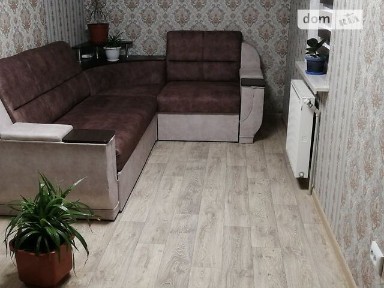 Здам подобово 1к квартиру на вул. Героїв Небесної Сотні 64 • ID 23080328