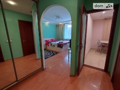 Здам подобово 1к квартиру на вул. Казимира Любомирського 9 • ID 22936519
