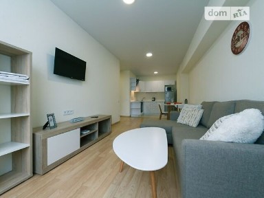 Здам подобово 1к квартиру на вул. Машинобудівна • ID 22917197