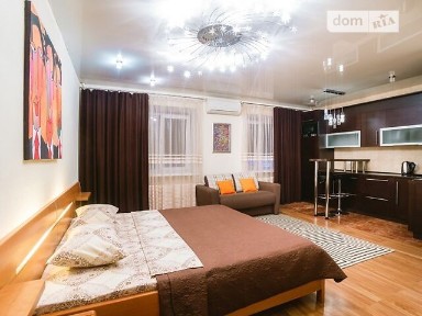 Здам подобово 1к квартиру на вул. Старокозацька 82 • ID 22902212