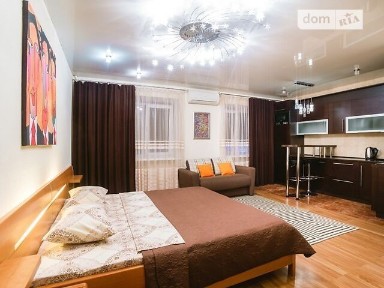 Здам подобово 1к квартиру на вул. Старокозацька 82 • ID 22902212